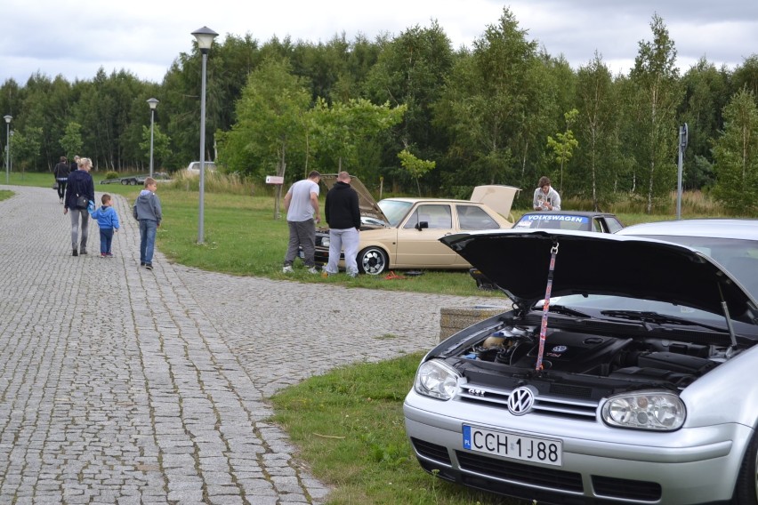 Pruszcz Gdański: XVII edycja zlotu VW Mania [ZDJĘCIA, WIDEO]