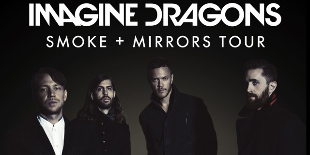 Multikino, ul. Dobrego Pasterza 128

2 marca 2016, 20.00

Na koncercie Smoke + Mirrors Live nakręconym w ramach trasy Imagine Dragons pojawiły się takie hity jak Demons, It’s Time i nagrodzony Grammy Radioactive z debiutanckiego albumu Night Visions, który okrył się platyną. 
Przeżyj najdoskonalsze doświadczenie muzyczno filmowe - bliskie spotkanie z zespołem na dużym ekranie w 4k Dolby Atmos.

Ceny biletów 25 zł.