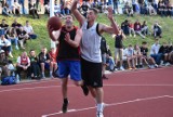 KROSNO ODRZAŃSKIE: 15 lat KO Streetball. Wiemy kiedy odbędzie się wielka, koszykarska impreza w Krośnie Odrzańskim. Czy będzie ostatnia?