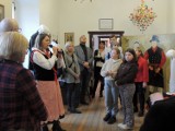 Tak ubierali się mieszkańcy Wągrowca i Pałuk. Otwarcie niesamowitej wystawy w Muzeum Regionalnym w Wągrowcu!