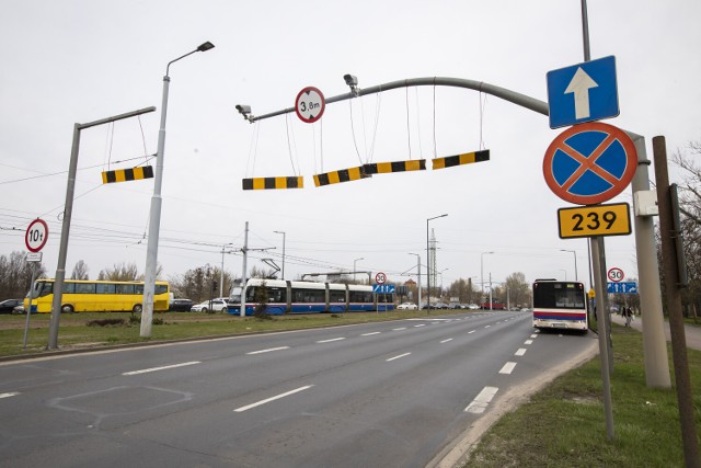 Pierwsze informacje o problemach z mostem Pomorskim pojawiły się w listopadzie ubiegłego roku.