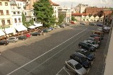 Kraków: dzielnice chcą więcej płatnych stref parkowania
