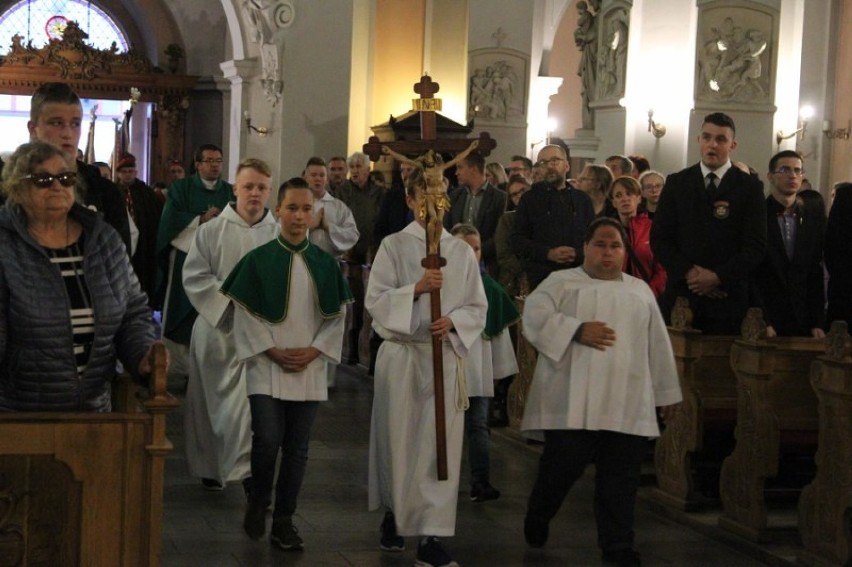 Wolsztyńskie obchody osiemdziesiątej rocznicy agresji ZSRR na Polskę