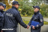 Posterunek policji wrócił do Bogdańca po 24 latach! Kadrę stanowi ośmiu policjantów