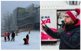 „Ferie na MAXXa” na stoku Kasina Ski. Będzie jazda na nartach, darmowa pizza, konkursy z nagrodami i impreza z DJ-em