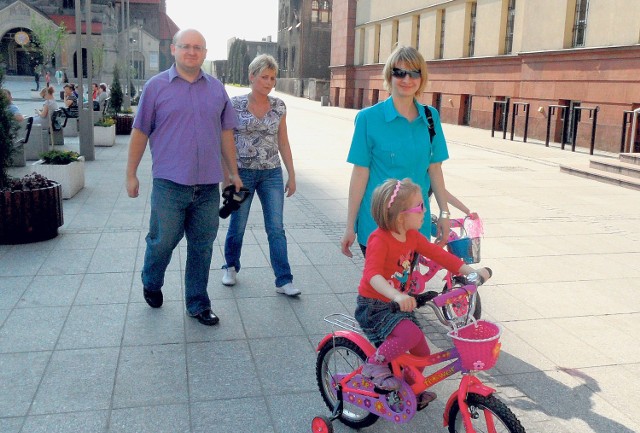 Wkrótce opublikujemy listę propozycji na majówkową labę. Nie zabraknie atrakcji zarówno w naszym mieście, jak i u sąsiadów.