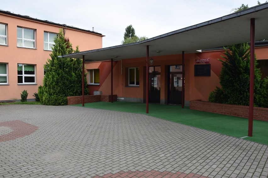 Szkoła Podstawowa nr 6 w Szczecinku
