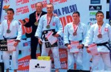 Judoka Millenium Rzeszów po raz trzeci mistrzem. Teraz Puchar Świata