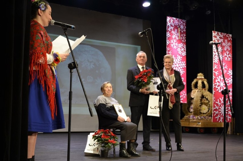 Świąteczne Spotkanie Folklorystów w Centrum Kultury i Sztuki