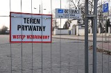 Jest szansa na parking przy cmentarzu św. Józefa w Skierniewicach