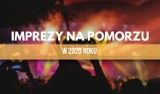 Imprezy na Pomorzu w 2020 roku. Na scenie zobaczymy Taylor Swift, Dawida Podsiadło, Garou. Koncerty, spotkania, festiwale 