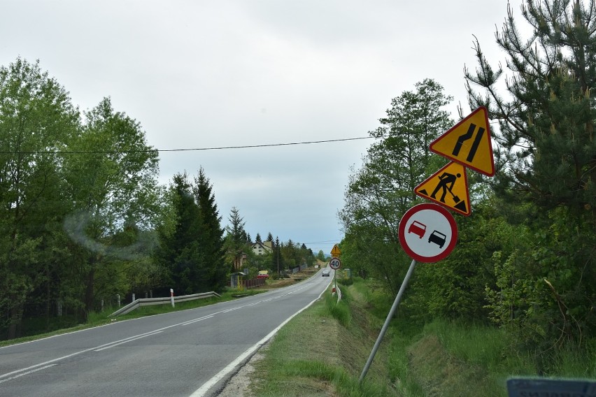 W gminie Lipinki powstanie sieć ścieżek rowerowych. W Krygu właśnie rozpoczął się kolejny etap prac [ZDJĘCIA]