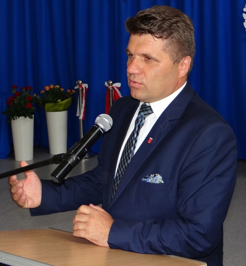 Paweł Okrasa został wykreślony z rejestru wyborców gminy Wieluń