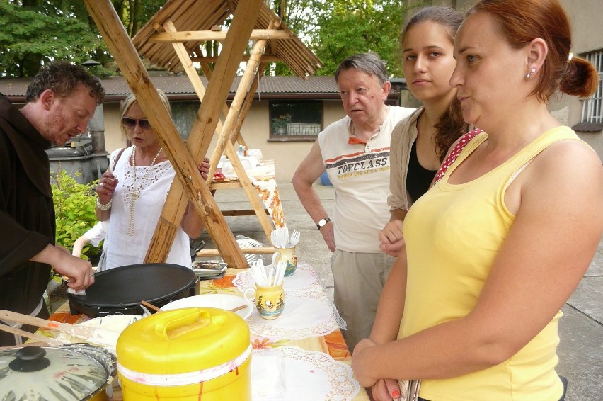 Wędrowny Festiwal Kolory Polski w Wieluniu