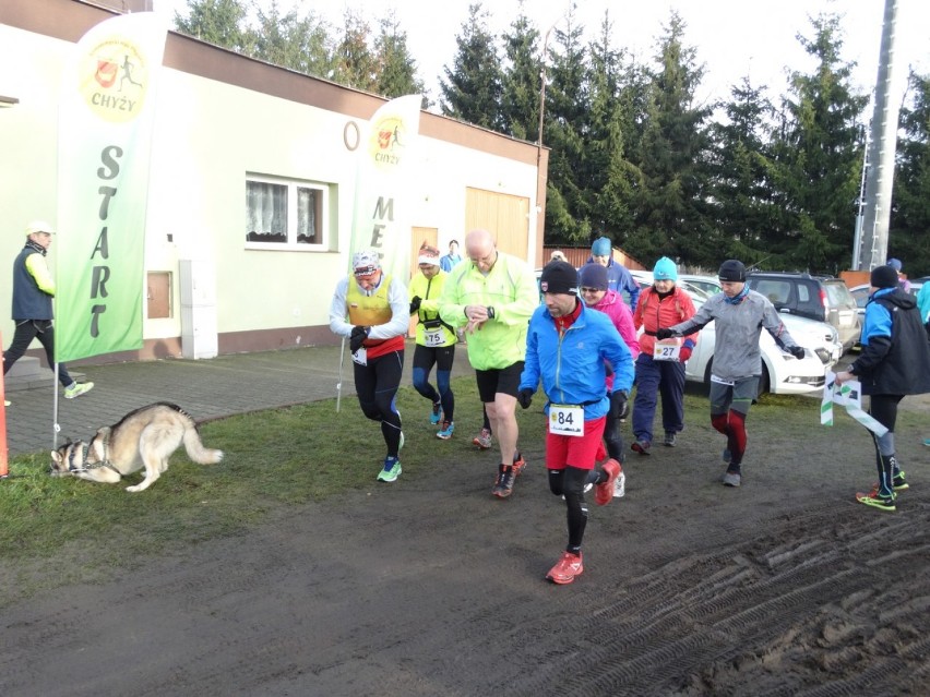 Róża: Dwumaraton Olęderski oraz Setka Ryszarda