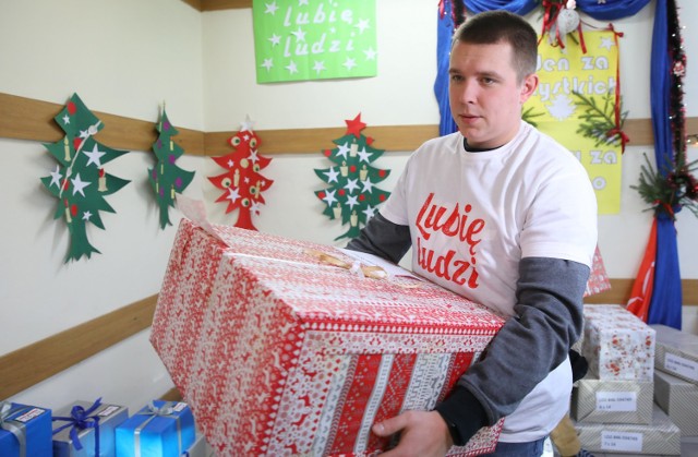 Finał Szlachetnej Paczki 2018 w Piotrkowie