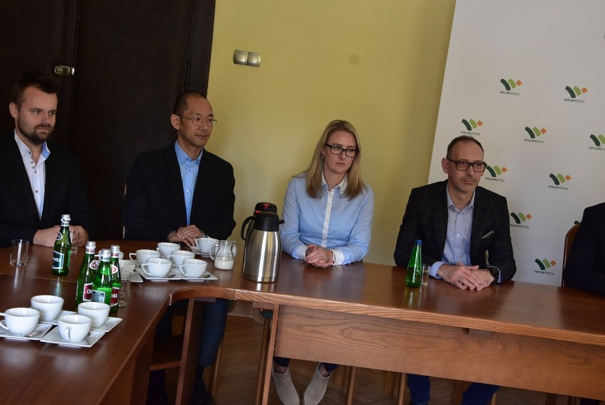 W Wałbrzychu rozstrzygnięto konkurs „Społecznie Odpowiedzialny Biznes”
