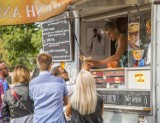 Festiwal Food Trucków w Bydgoszczy. Na Wyspie Młyńskiej będzie 20 mobilnych restauracji
