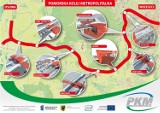 PKM: Ulica Polanki zostanie zwężona