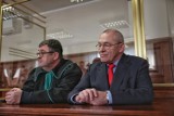 Były senator Aleksander Gawronik podżegał do zabójstwa dziennikarza Jarosława Ziętary? Jest prawomocny wyrok