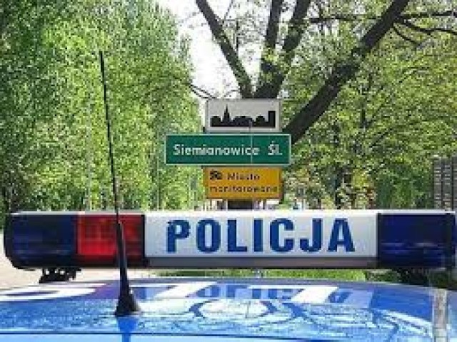 Policja Siemianowice