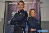 Lubińska policja szuka nowych funkcjonariuszy. Jak aplikować?