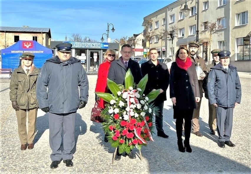 Upamiętniono 80 rocznicę powstania Armii Krajowej