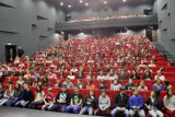 Akcja "Bezpieczne dziecko z GKS Bełchatów" odbyła się w Gigantach Mocy