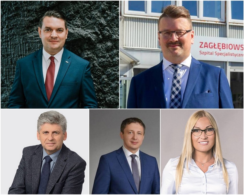 Wybory 2018 w DG: takie inwestycje obiecują kandydaci na prezydenta miasta [ZDJĘCIA, PROJEKTY]