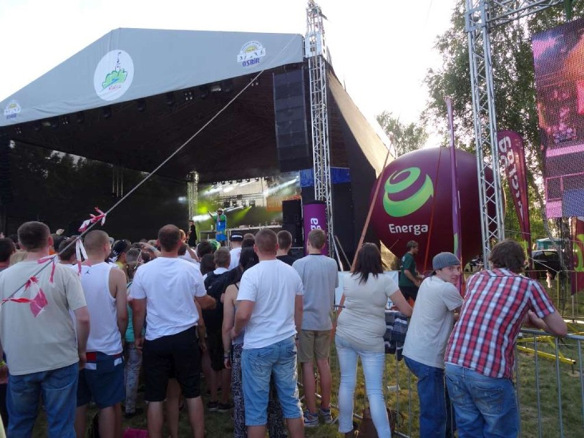 Hip Hop Festiwal Kalisz 2014

Byłeś świadkiem interesującego...