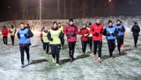 Pierwszy trening Widzewa Łódź (ZDJĘCIA)