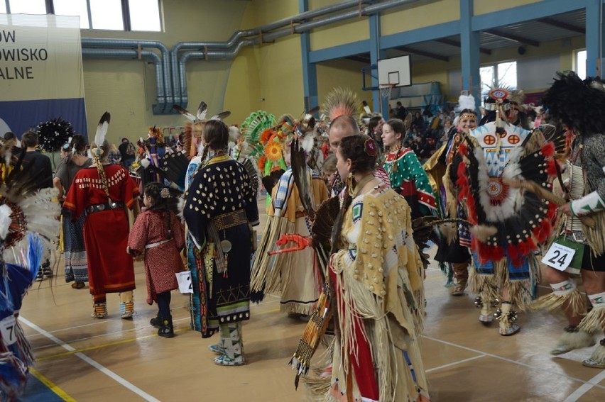 Uniejowskie POW WOW odwołane z powodu Koronawirusa! 