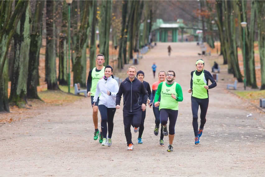 Kalendarz biegów, luty 2016. Sprawdź, gdzie i kiedy możesz...