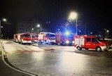 Poszukiwania 14-latka w Częstochowie. Straż pożarna przeczesała teren ponad 200 hektarów