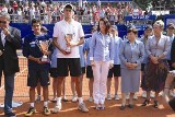 W najbliższą sobotę start turnieju tenisowego Poznań Open 2012