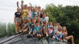 WAKACJE: Letnie półkolonie pod hasłem „Bezpieczne wakacje na wsi” w Nowym Folwarku 