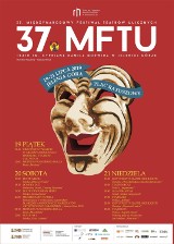 Już dziś (19.07) startuje 37. Międzynarodowy Festiwal Teatrów Ulicznych