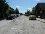 Mieszkańcy zbierają pieniądze na remont ulic Jasnej i Polnej w Pabianicach