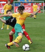 Coca-Cola Cup 2013: Zbliża się finał województwa wielkopolskiego [ZDJĘCIA]