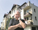 Kraków. 79-latek kupił mieszkanie, ale może stać się bezdomny