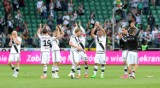 Legia Warszawa - Podbeskidzie Bielsko-Biała 5:0 [ZDJĘCIA]