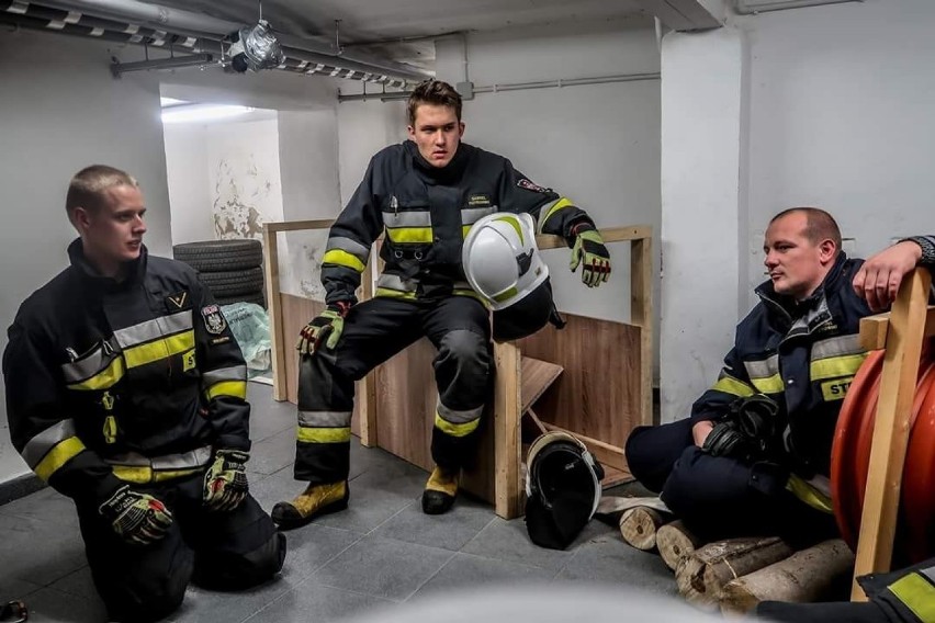 Strażak Roku 2019. Znamy zwycięzców w powiecie - teraz...