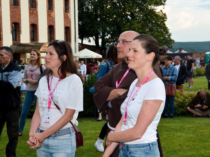 Gniew. Tribute to Aretha Franklin oraz Anna Maria Jopek - to główne postaci dzisiejszego koncertu Festiwalu Gospel [ZDJĘCIA]