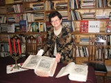 Dwa cenne starodruki z bielskiej Książnicy Beskidzkiej odzyskały dawny blask