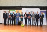 Podczas Forum Ekonomicznego "Kooperacja" powiat oleski nagrodził najlepsze firmy i start-upy