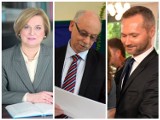 Wybory do europarlamentu 2014 na Pomorzu. Fotyga i Lewandowski i prawdopodobnie Wałęsa w PE