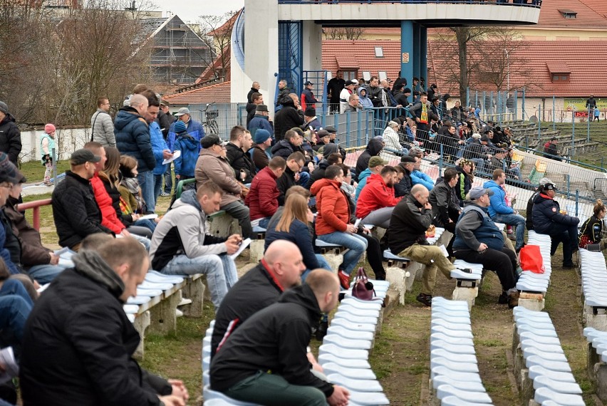 Żużel: W treningu punktowanym w Pile osłabiony Lokomotiv Daugavpils uległ Euro Finannce Polonii. Zobaczcie zdjęcia