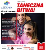 W Przemyślu odbędzie się "Bitwa taneczna"