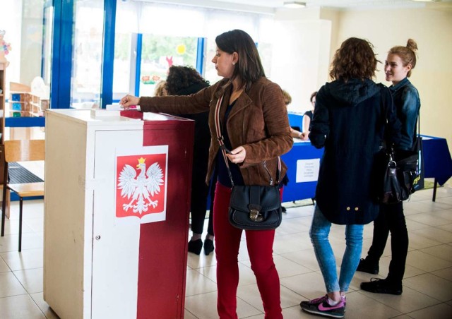 Koronawirus Gniezno: gnieźnieńscy parlamentarzyści o terminie wyborów prezydenckich