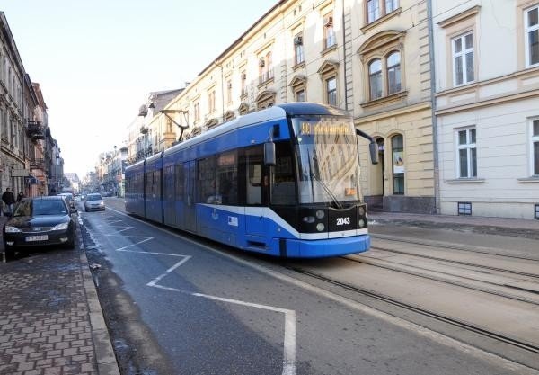 Kraków: rewolucja w komunikacji. Nowa siatka połączeń autobusowych i  tramwajowych [LISTA, MAPY] | Kraków Nasze Miasto